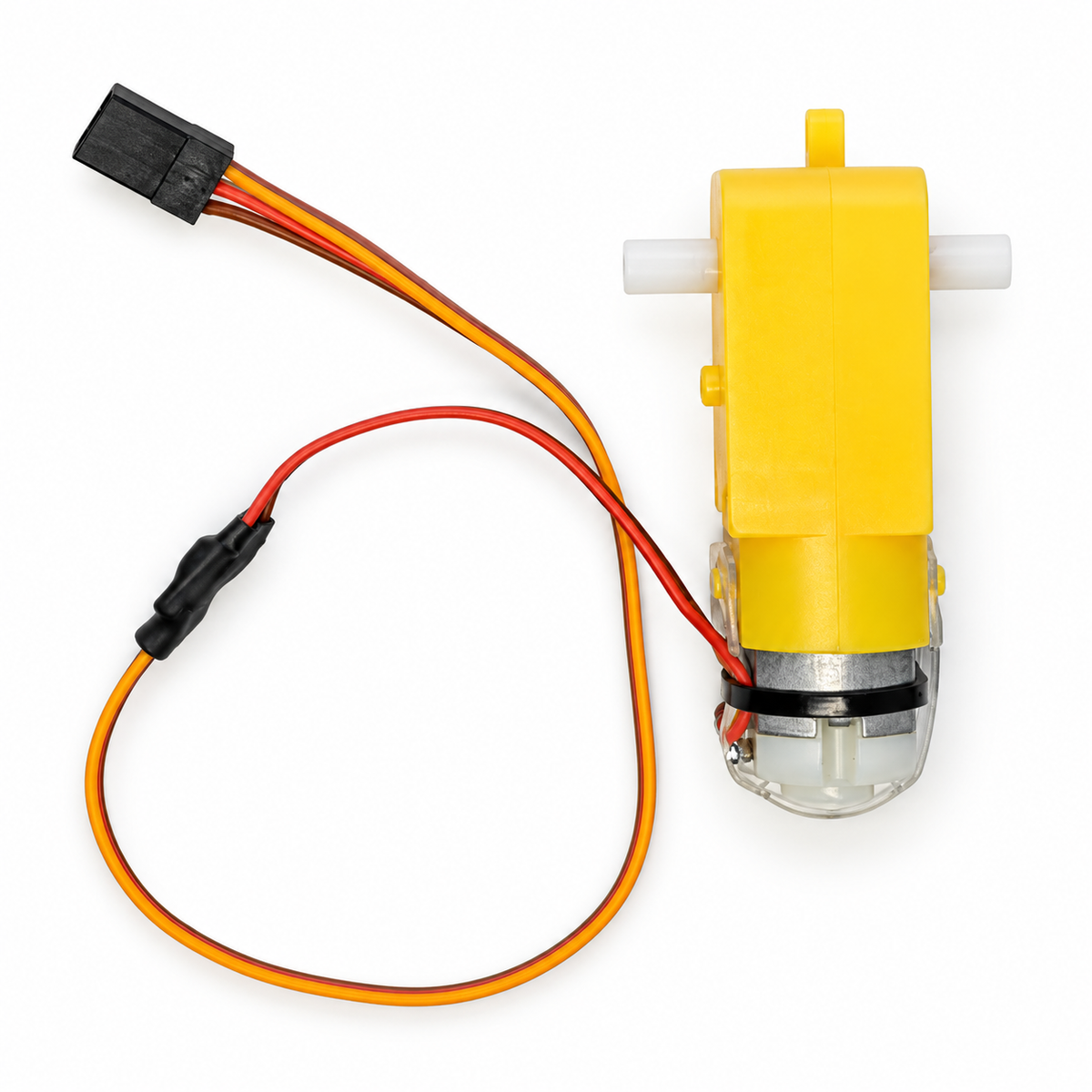 TT Drive Module