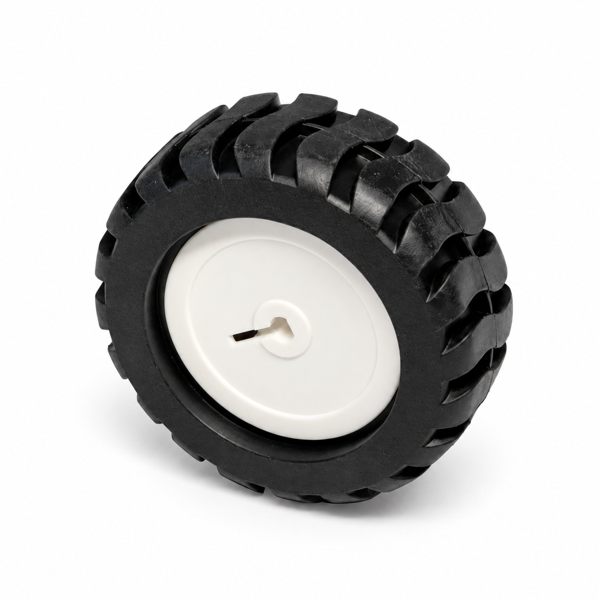 Wheels - MiniBot