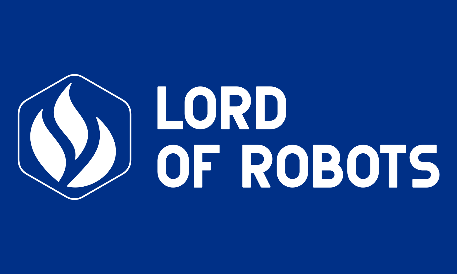 Lord of Robots 