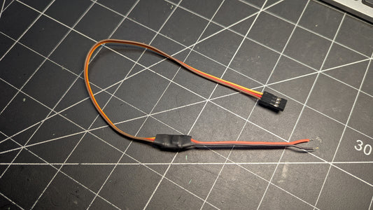 Motor Driver - Brushed