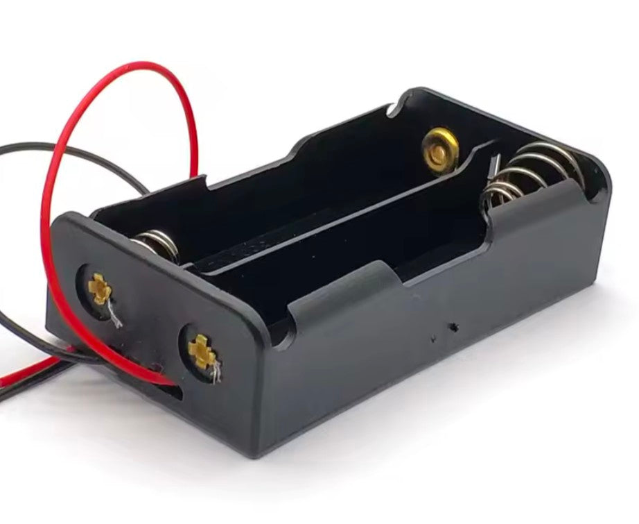 Battery Holder - 18650