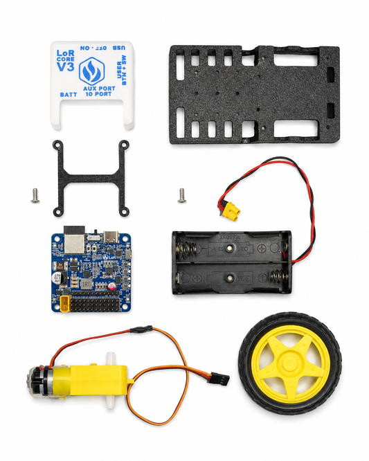 MiniBot Kit V3