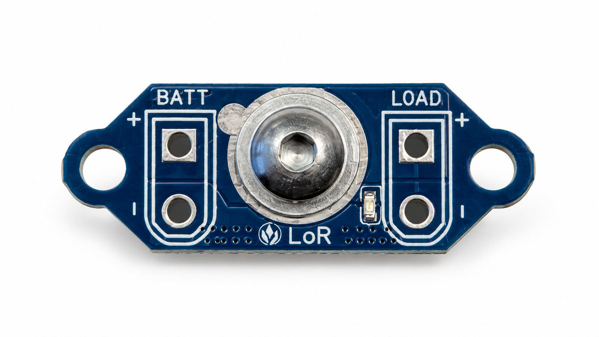 Combat Switch