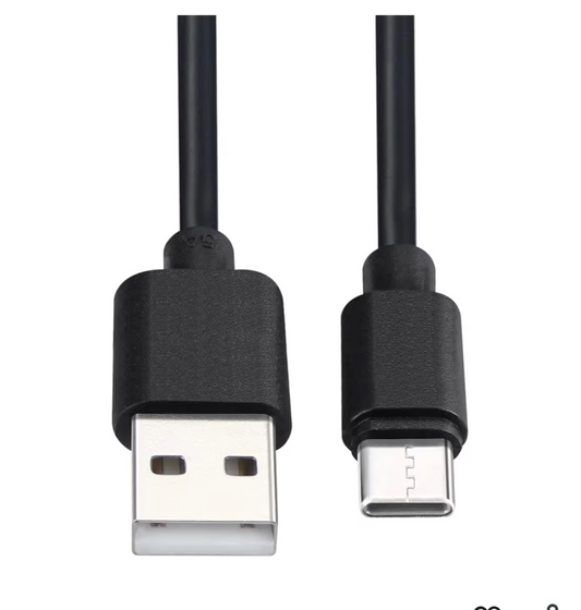 USB C Cable - 3ft