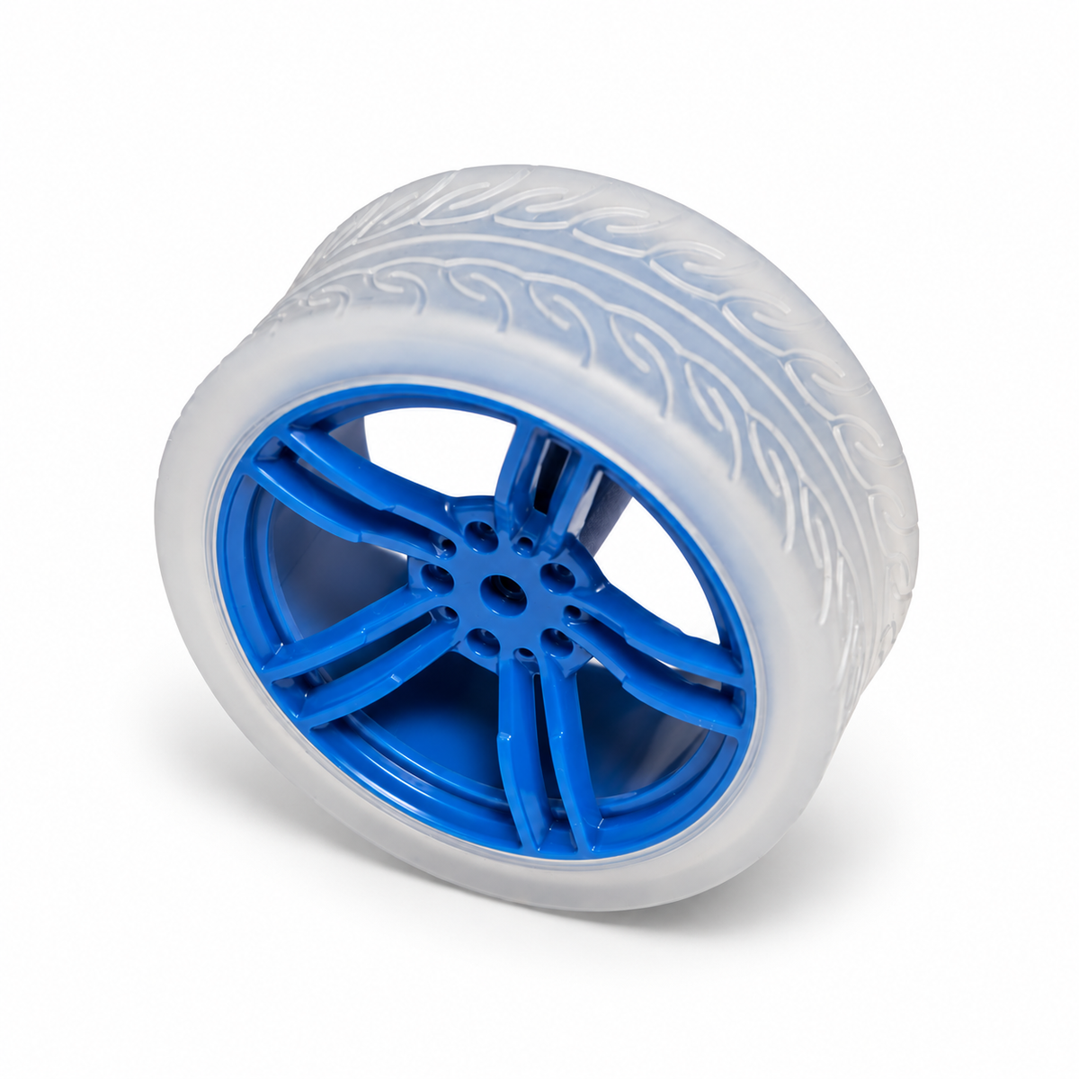 Wheels - MiniBot