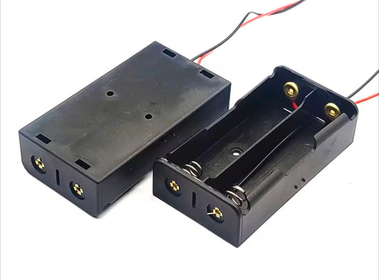 Battery Holder - 18650