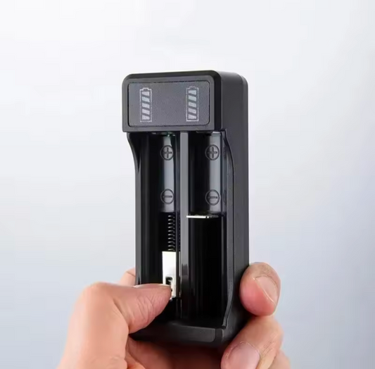 Battery Charger - 18650