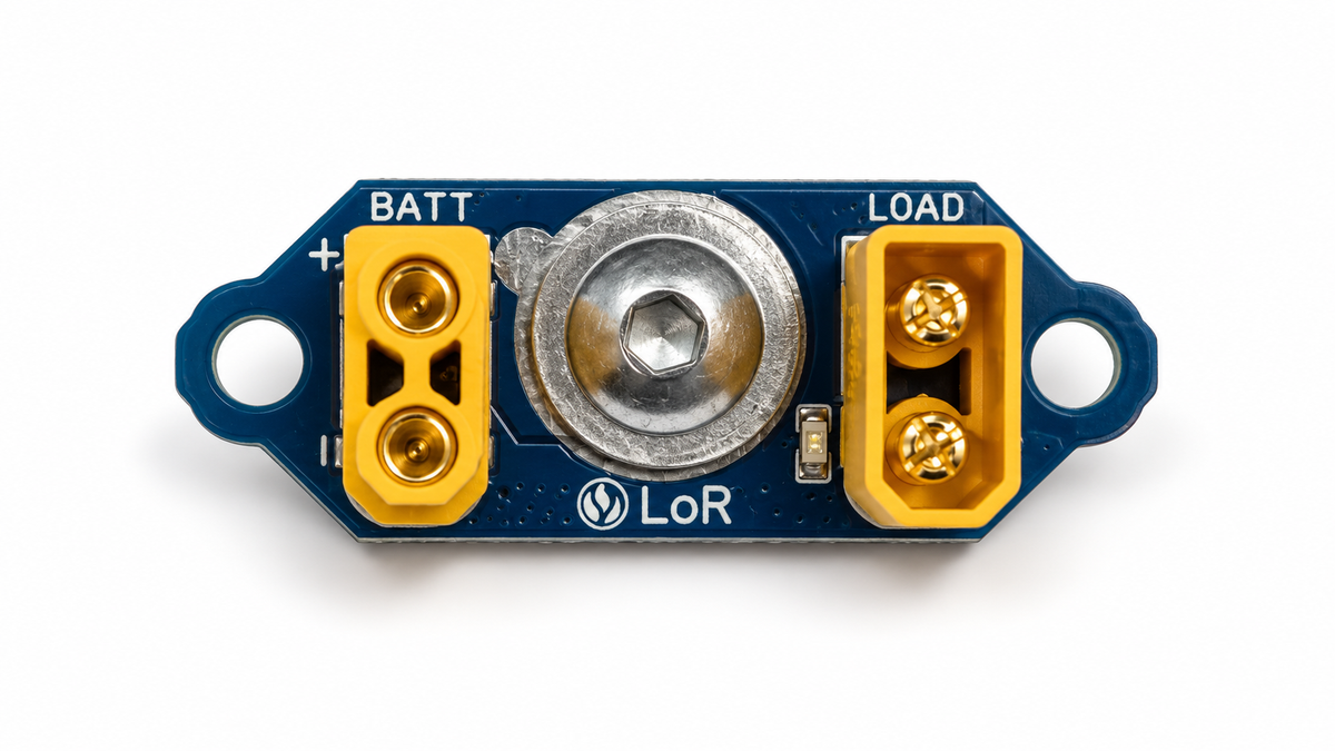 Combat Switch
