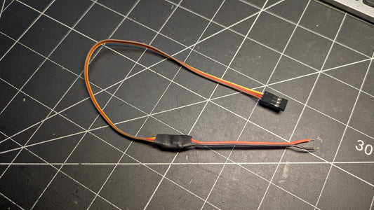 Brushed Motor Driver