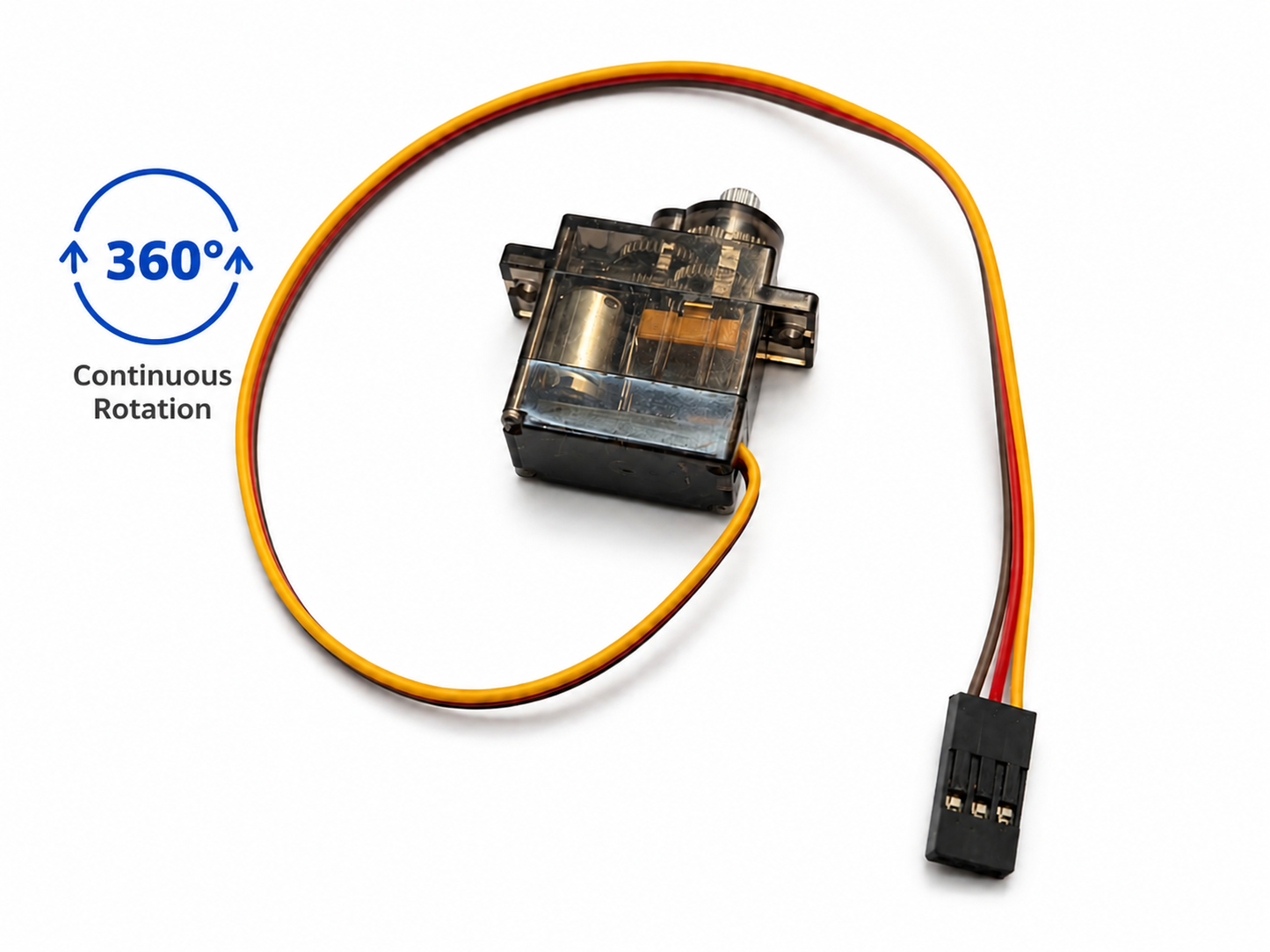 Servo Motor - MG90