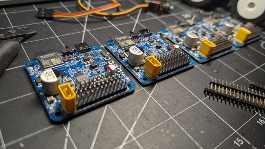 LoR Core Version 3 (PRE-ORDER)