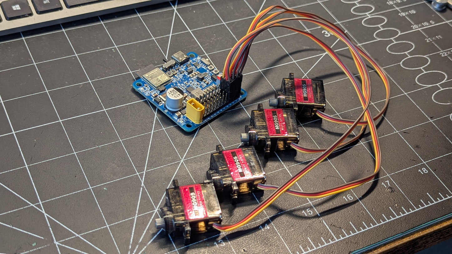 LoR Core Version 3 (PRE-ORDER)
