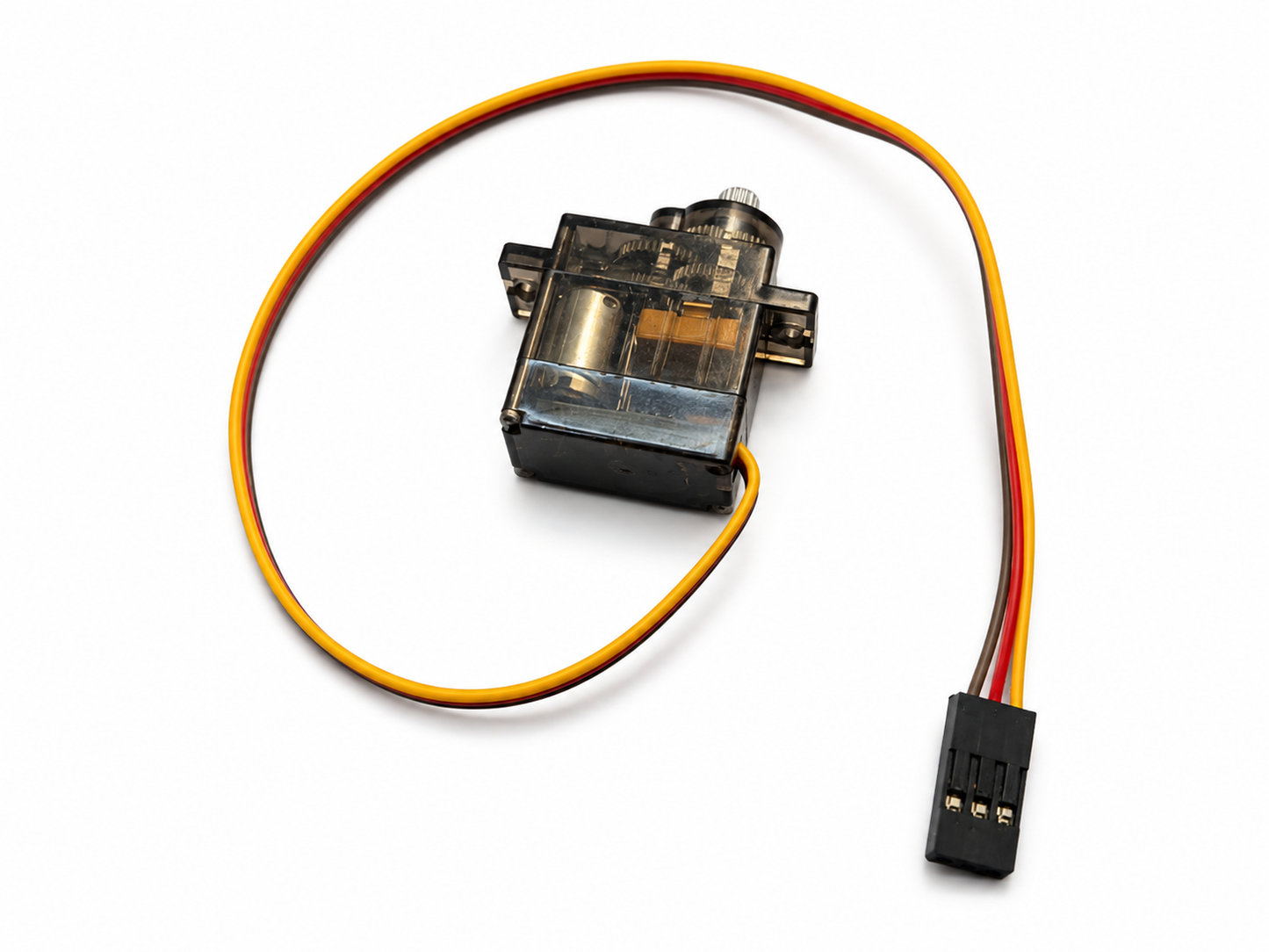 Servo Motor - MG90