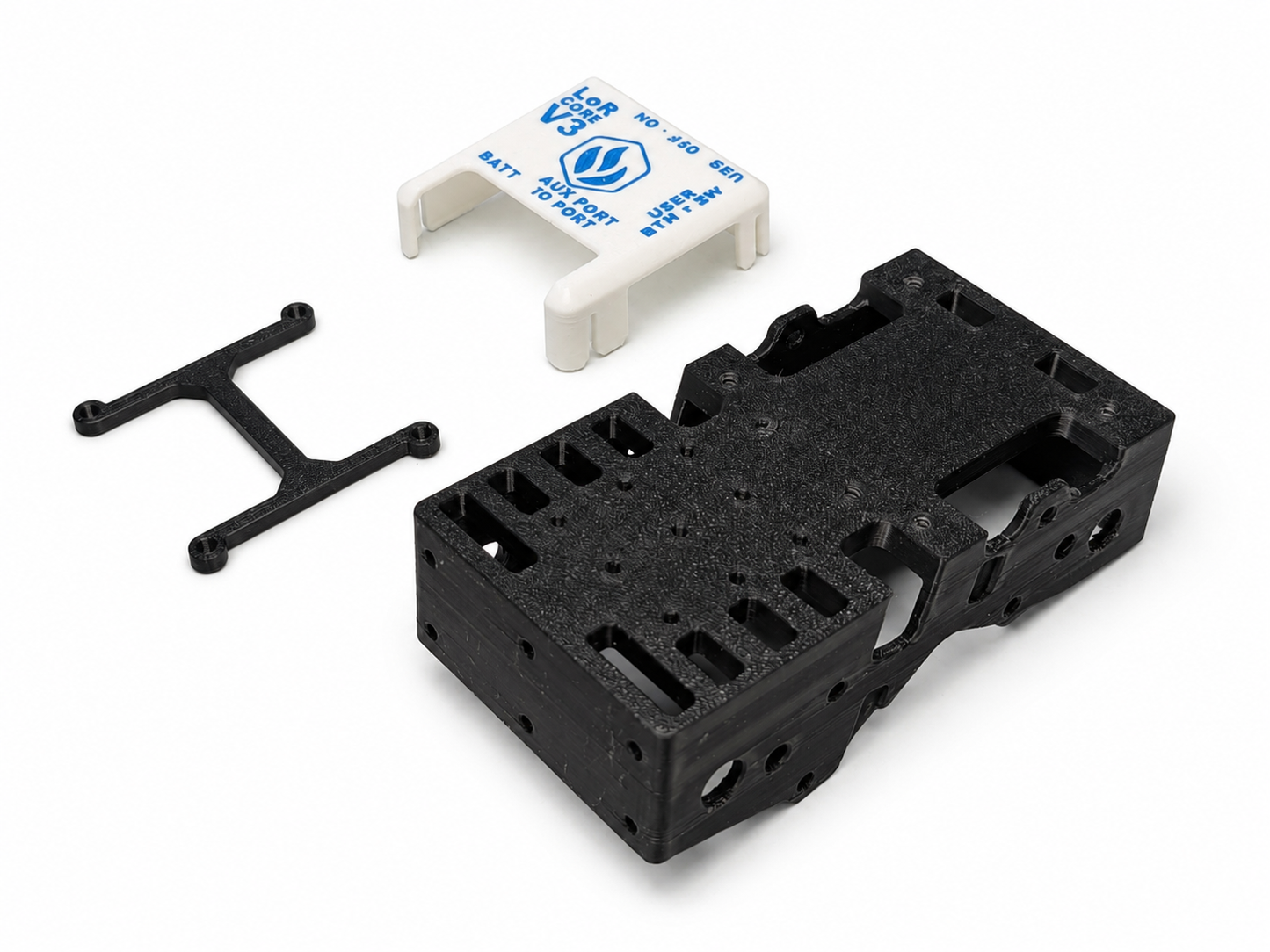 MiniBot Kit V3