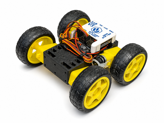 MiniBot Kit V3