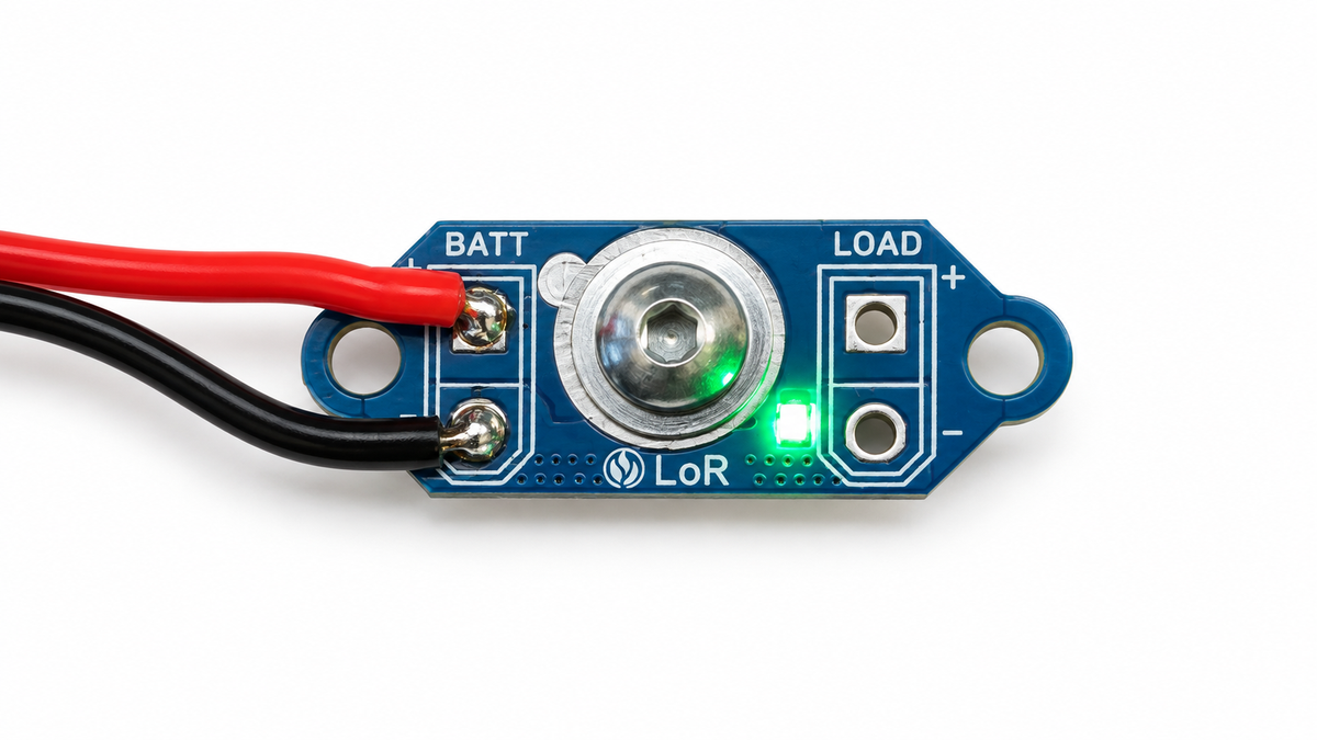 Combat Switch