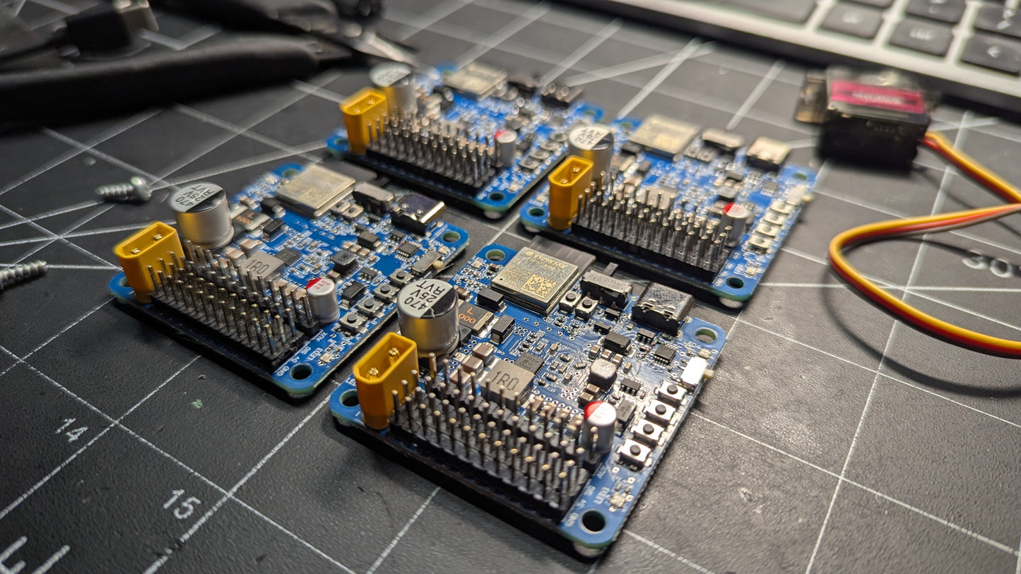 LoR Core Version 3 (PRE-ORDER)