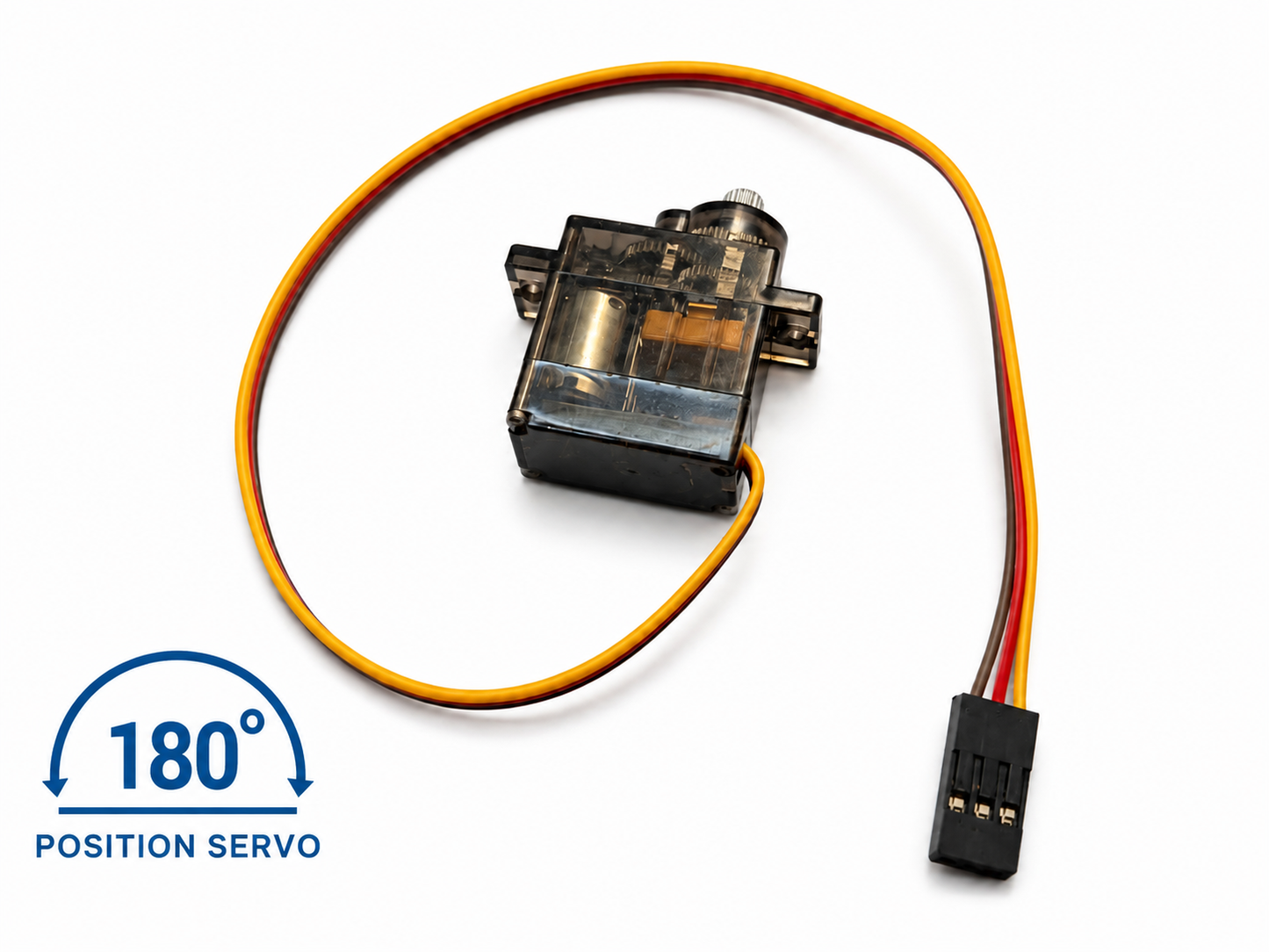 Servo Motor - MG90