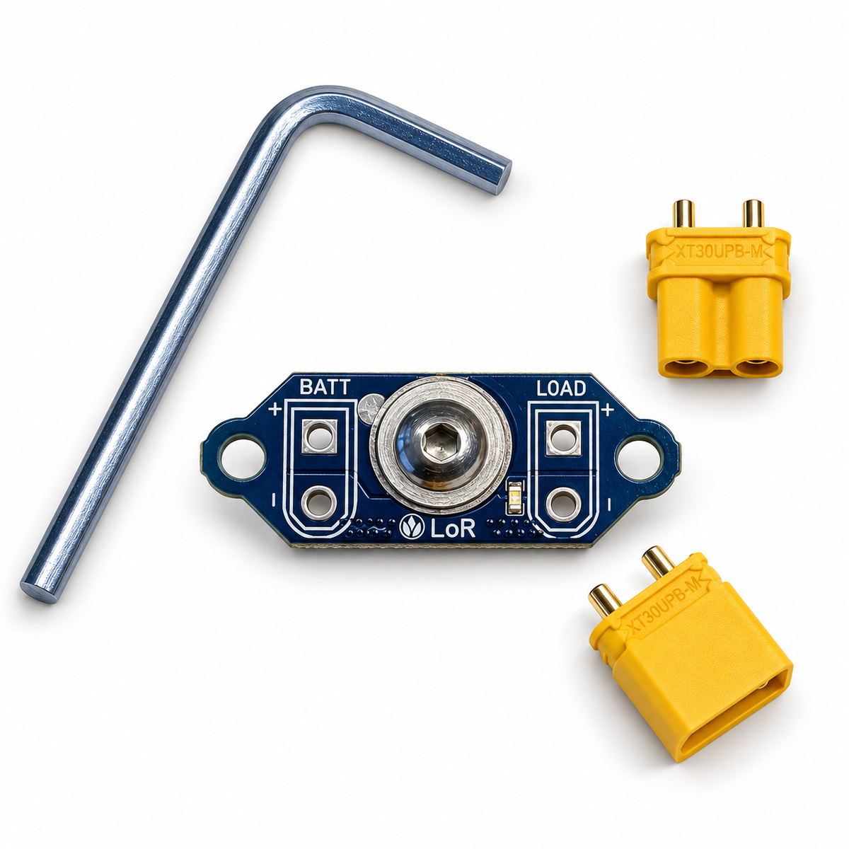 Combat Switch
