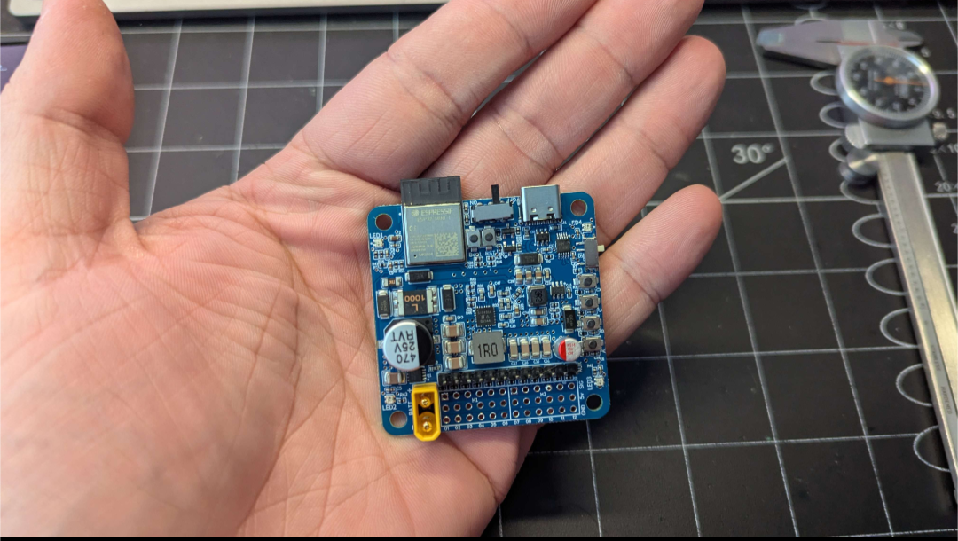 LoR Core Version 3 (PRE-ORDER)