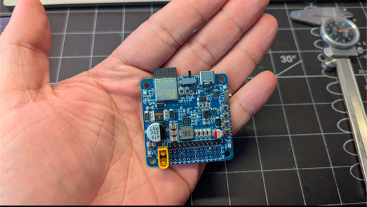 LoR Core Version 3 (PRE-ORDER)