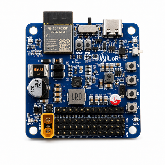 LoR Core V3