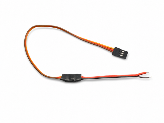 Brushed Motor Driver