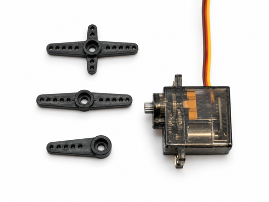 Servo Motor - MG90