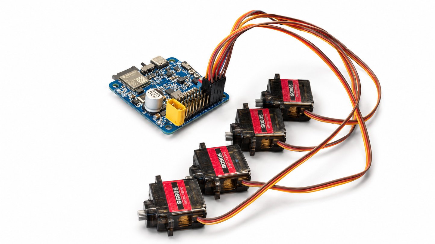 LoR Core V3
